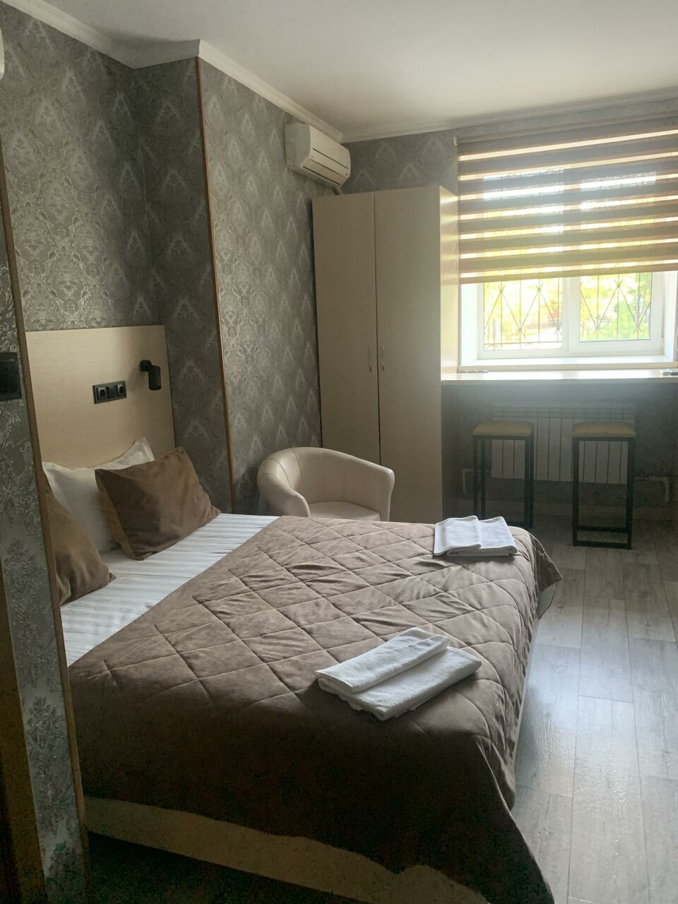 Гостиница Шанхай Благовещенск