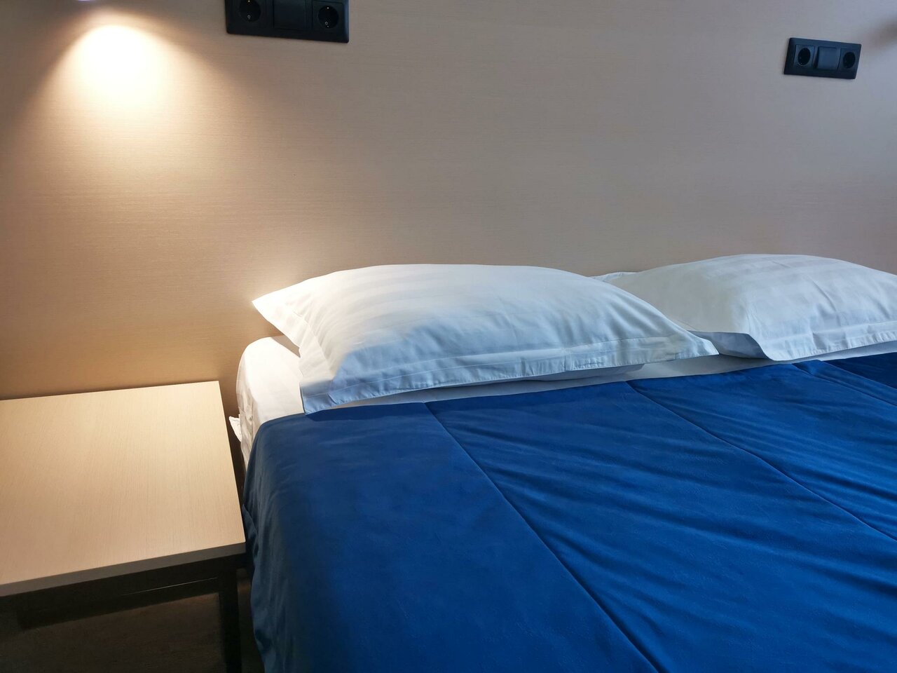 Гостиница Шанхай Благовещенск-47