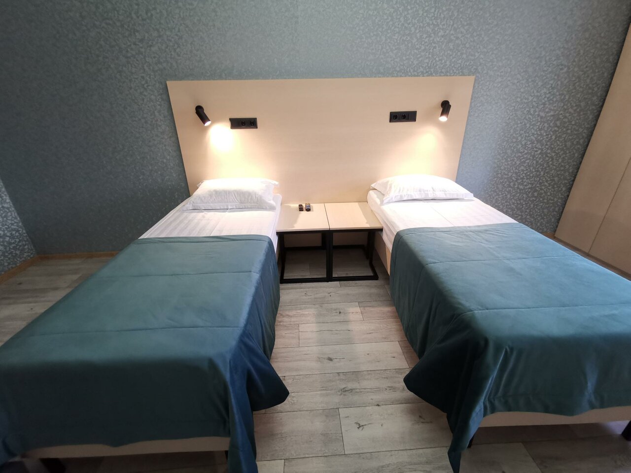 Гостиница Шанхай Благовещенск-38