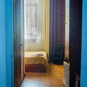 Гостиница Шанхай Благовещенск