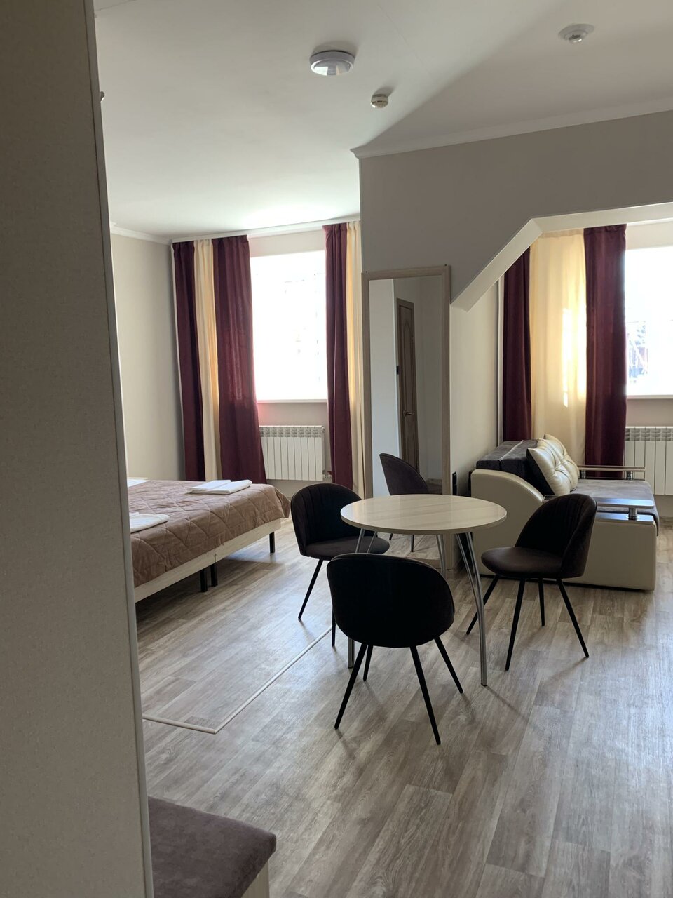 Гостиница Шанхай Благовещенск-52