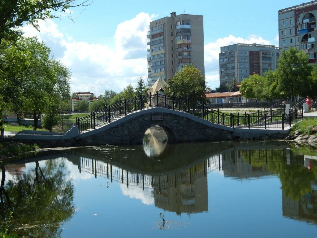 Гостиница Шанхай Благовещенск-6