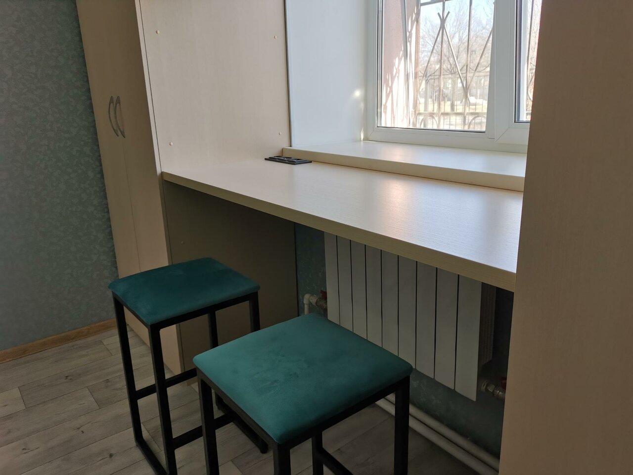 Гостиница Шанхай Благовещенск-49