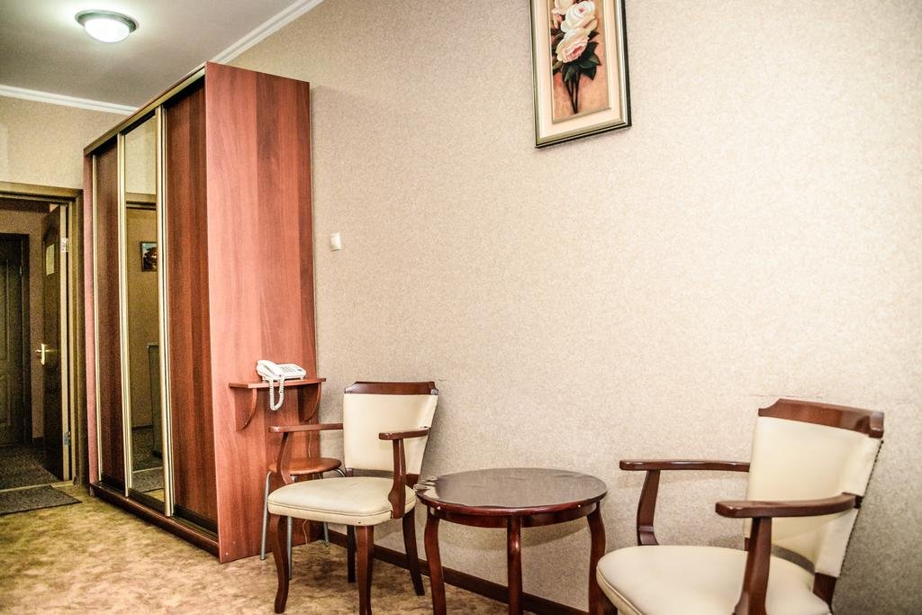 Гостиница Шанхай Благовещенск