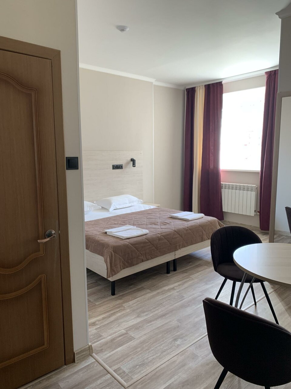 Гостиница Шанхай Благовещенск-32