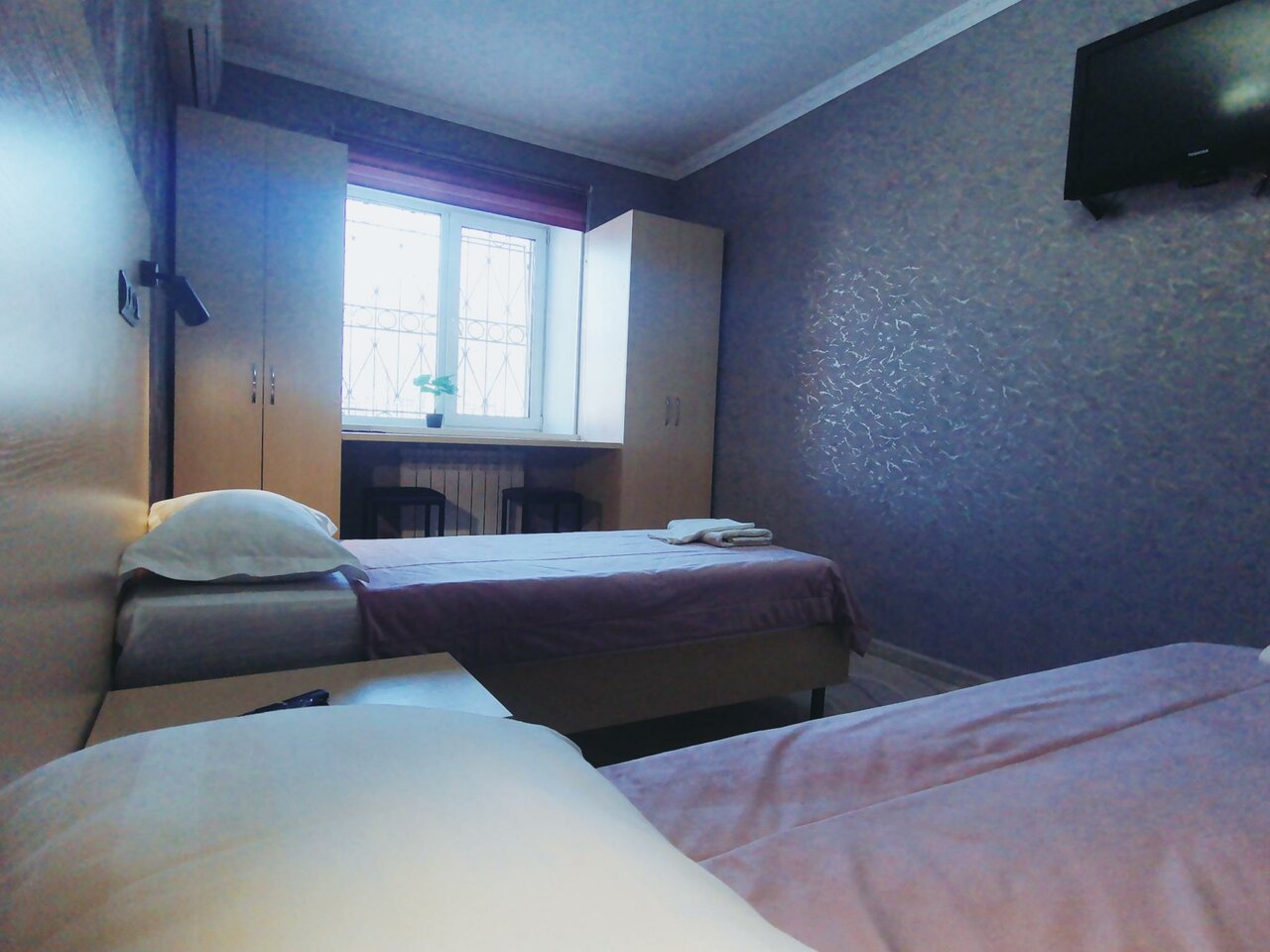 Гостиница Шанхай Благовещенск-42