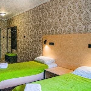 Гостиница Шанхай Благовещенск