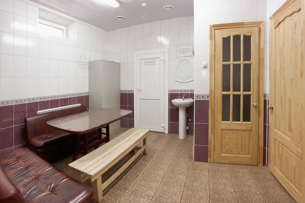 Гостиница Шанхай Благовещенск-46