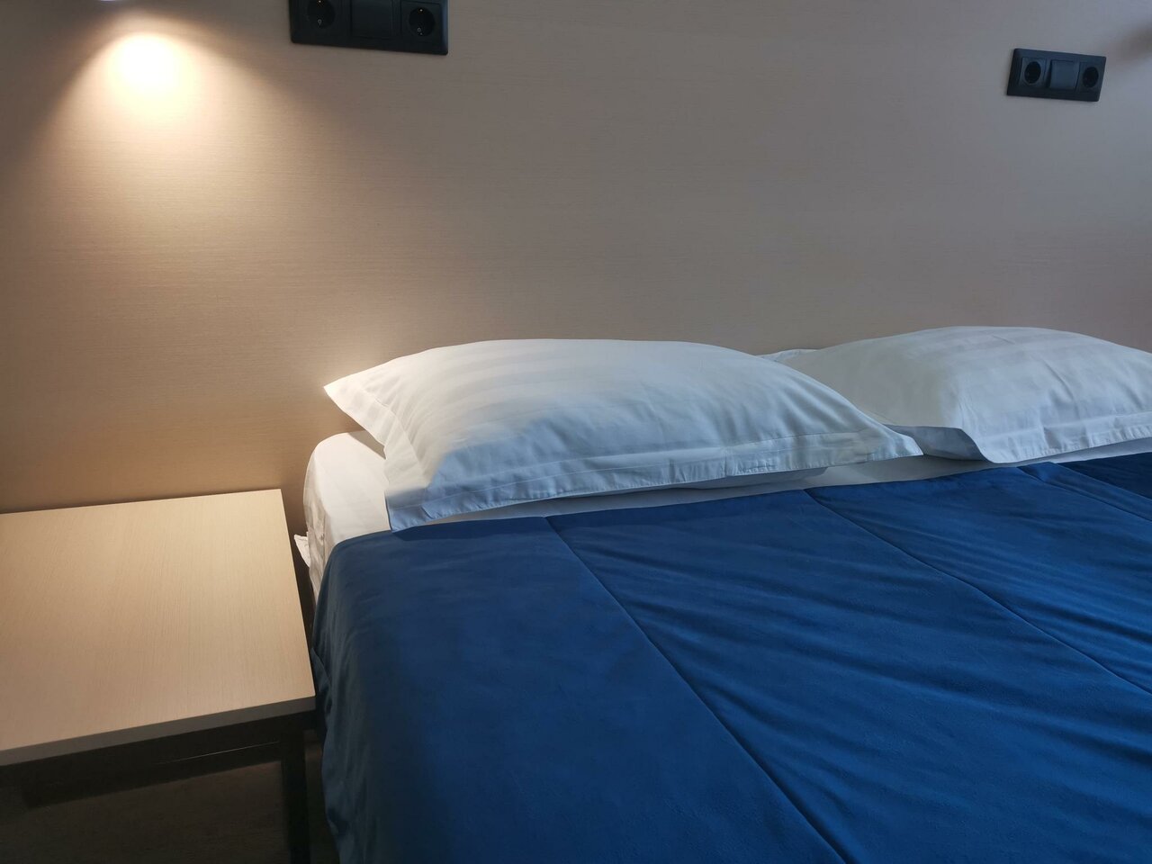 Гостиница Шанхай Благовещенск-66