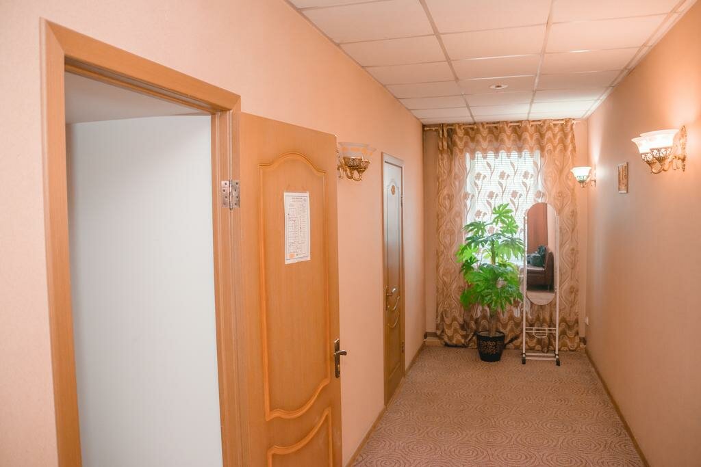 Гостиница Шанхай Благовещенск-31