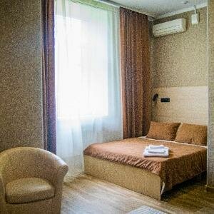 Гостиница Шанхай Благовещенск