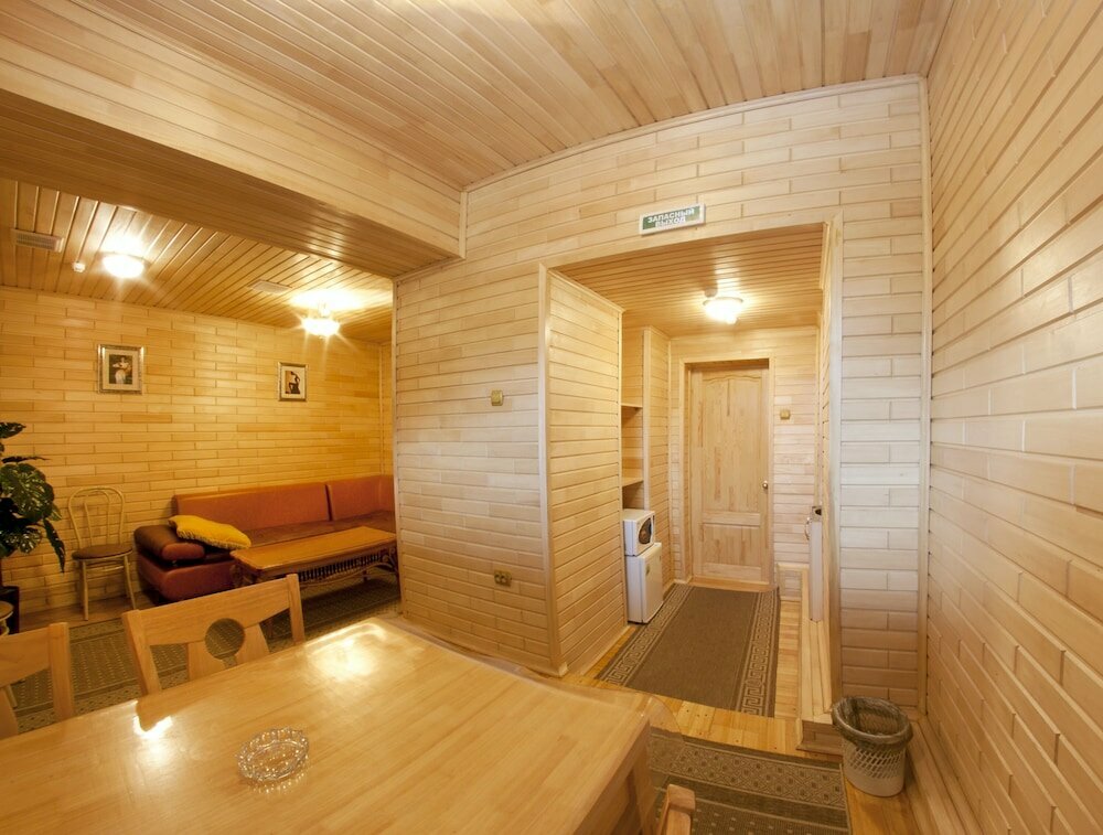 Гостиница Шанхай Благовещенск