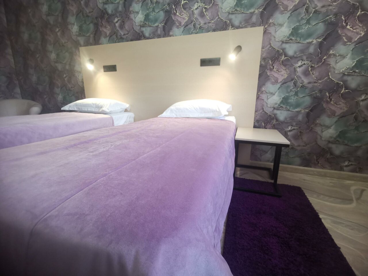 Гостиница Шанхай Благовещенск-64