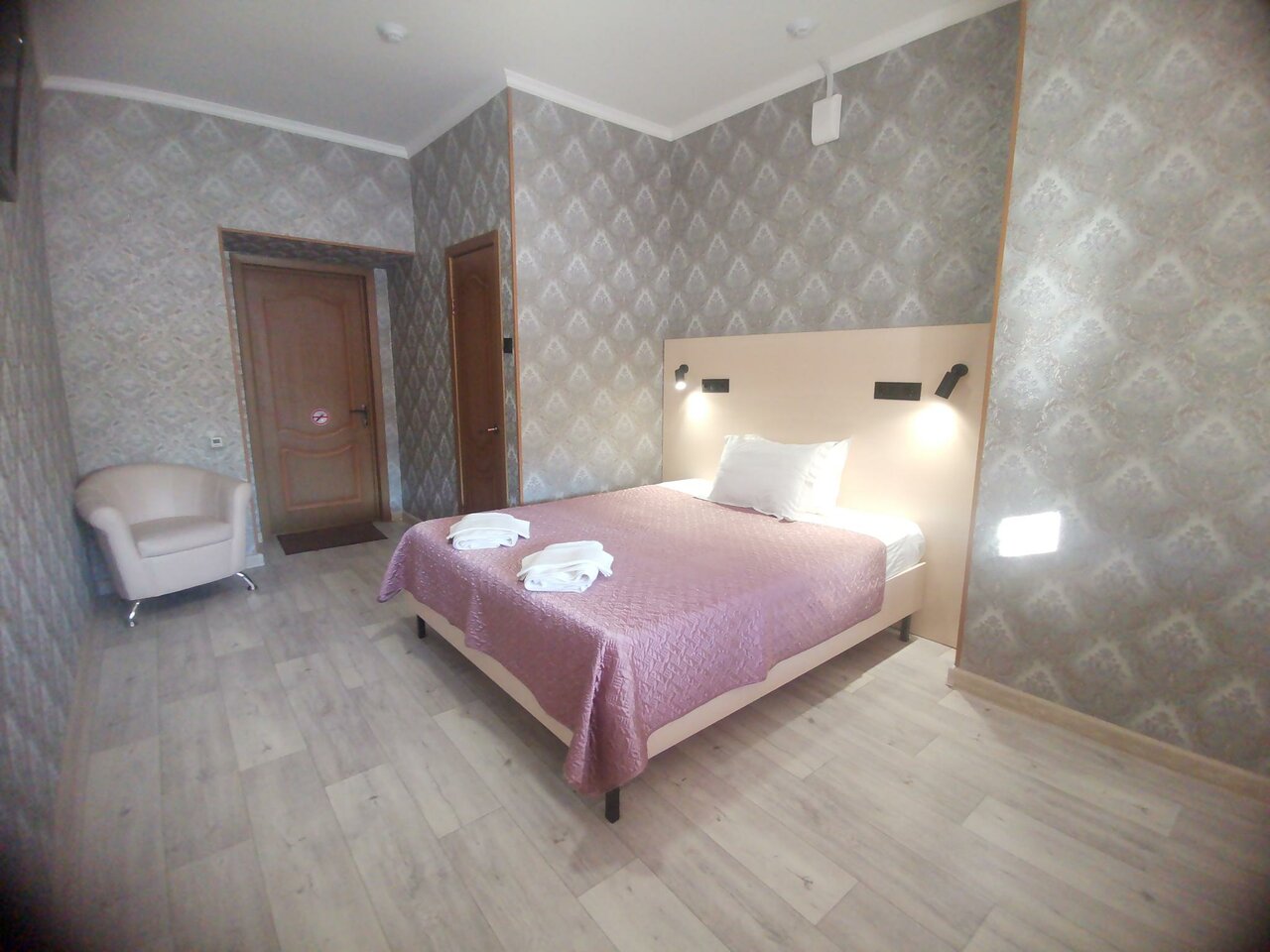 Гостиница Шанхай Благовещенск-62