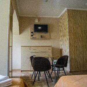 Гостиница Шанхай Благовещенск