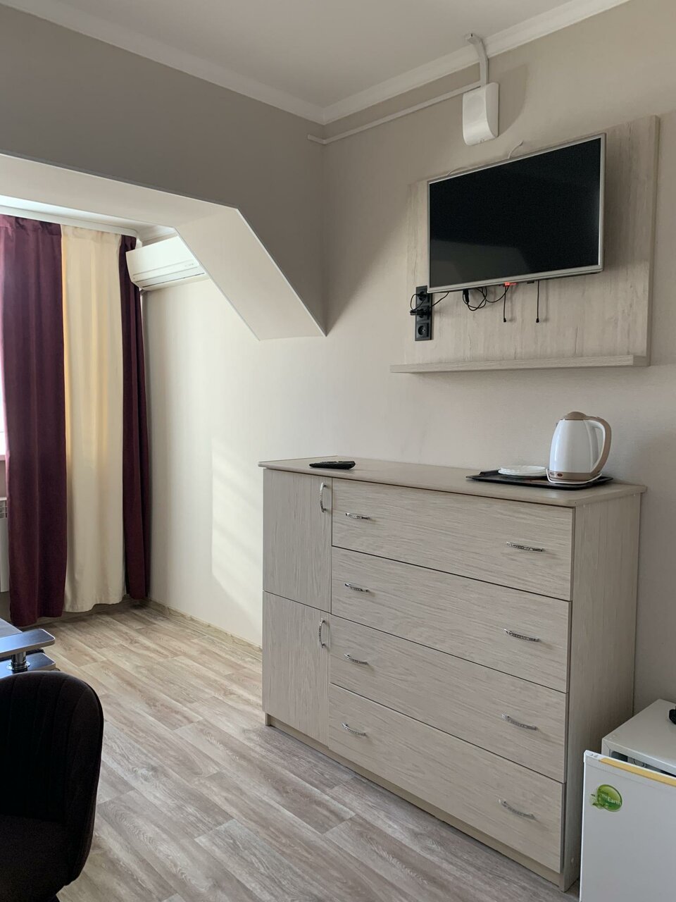 Гостиница Шанхай Благовещенск-10