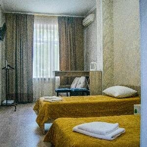 Гостиница Шанхай Благовещенск