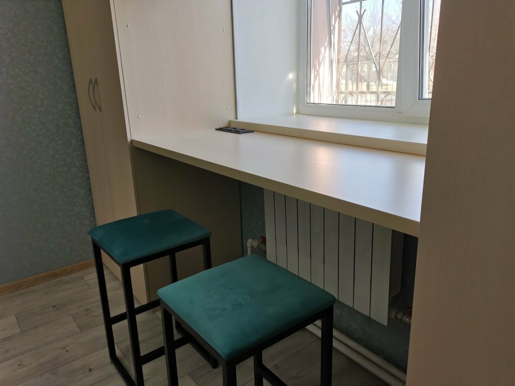 Гостиница Шанхай Благовещенск-69