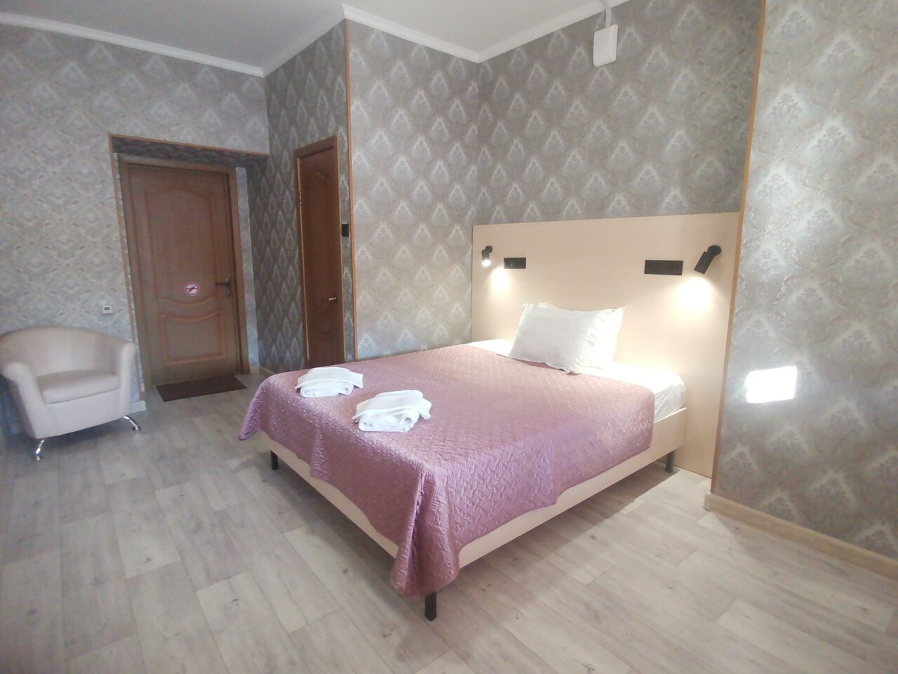 Гостиница Шанхай Благовещенск-43