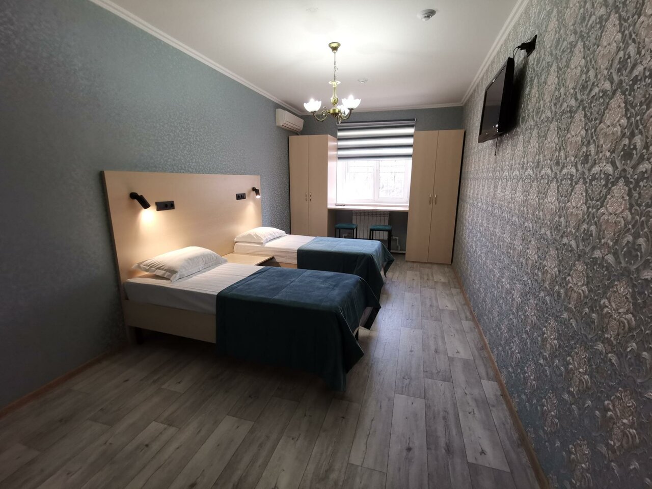 Гостиница Шанхай Благовещенск