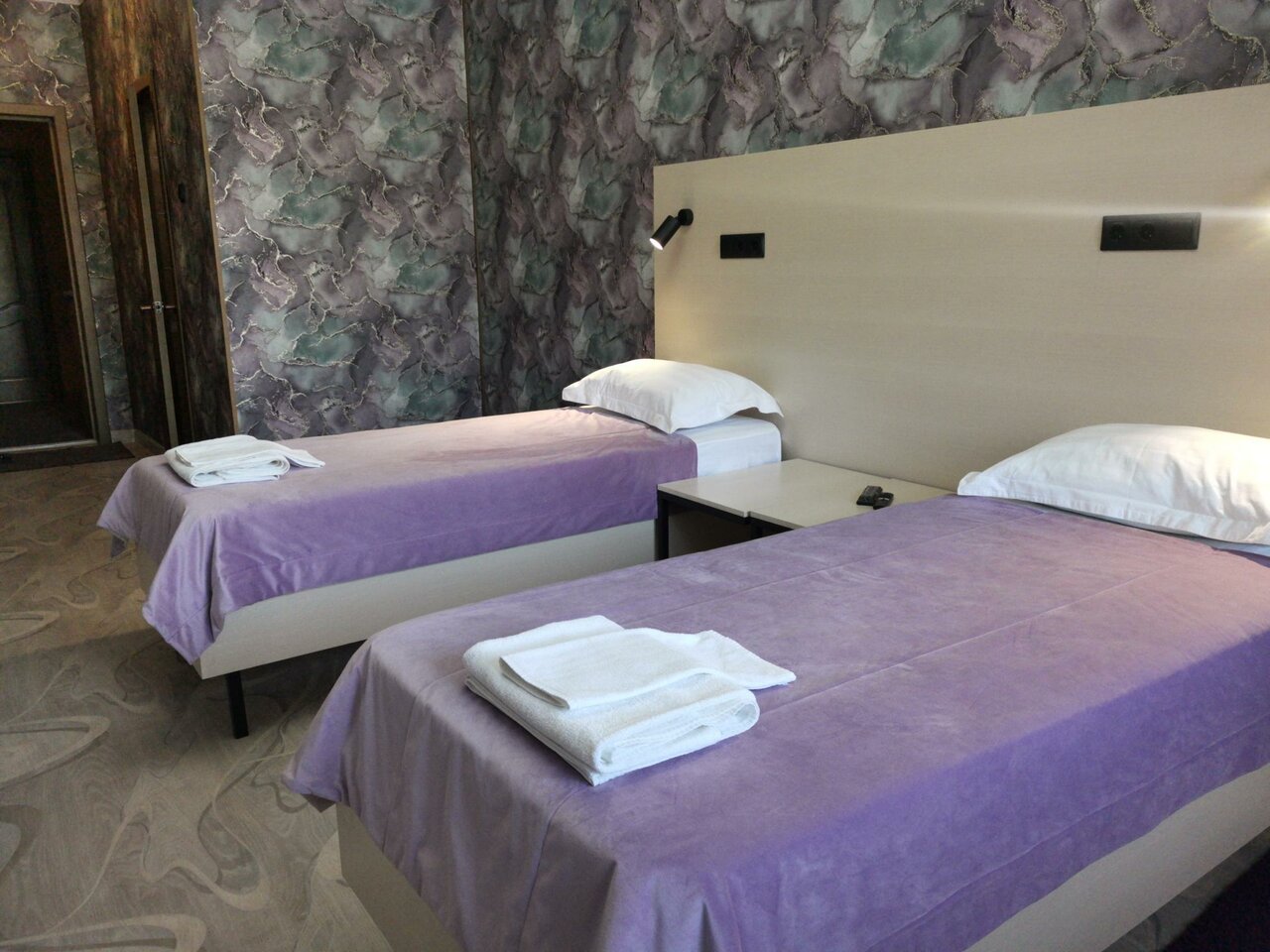 Гостиница Шанхай Благовещенск-48