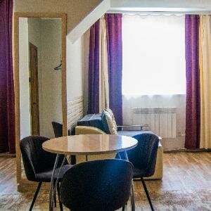 Гостиница Шанхай Благовещенск