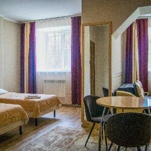 Гостиница Шанхай Благовещенск