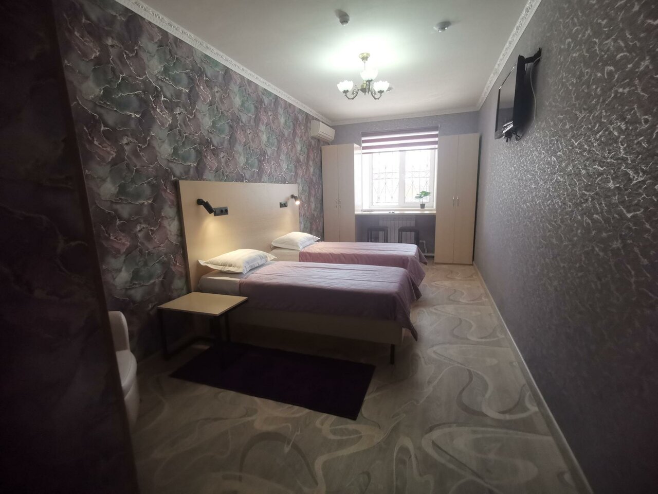 Гостиница Шанхай Благовещенск