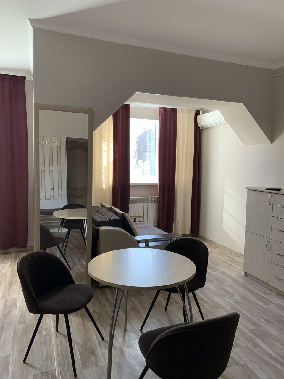 Гостиница Шанхай Благовещенск