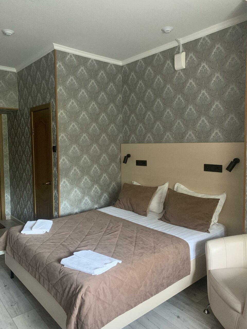 Гостиница Шанхай Благовещенск-7