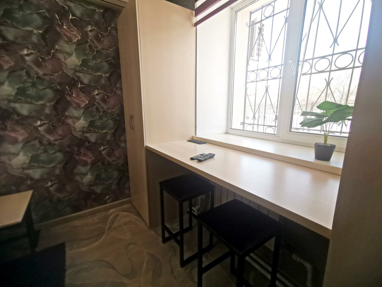 Гостиница Шанхай Благовещенск-35