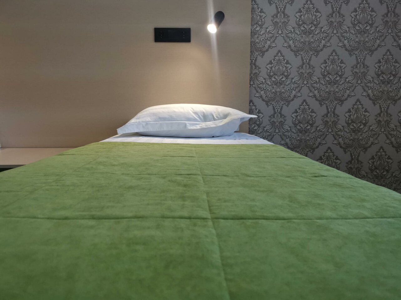 Гостиница Шанхай Благовещенск