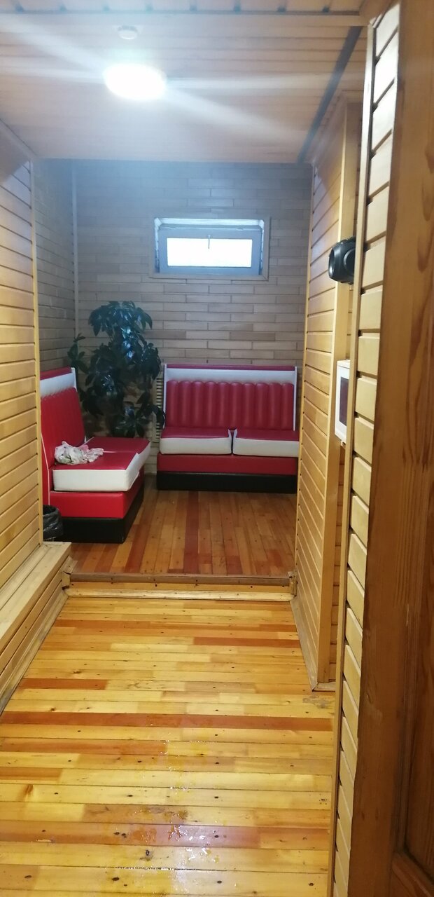 Гостиница Шанхай Благовещенск-79