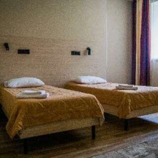 Гостиница Шанхай Благовещенск Полулюкс-3