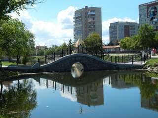 Гостиница Шанхай Благовещенск-2