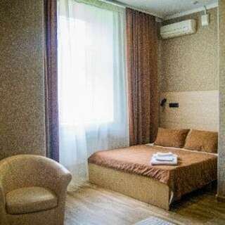 Гостиница Шанхай Благовещенск Полулюкс-5