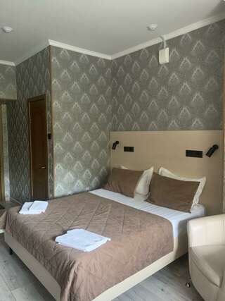 Гостиница Шанхай Благовещенск-3