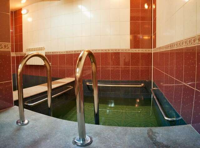 Гостиница Шанхай Благовещенск-13