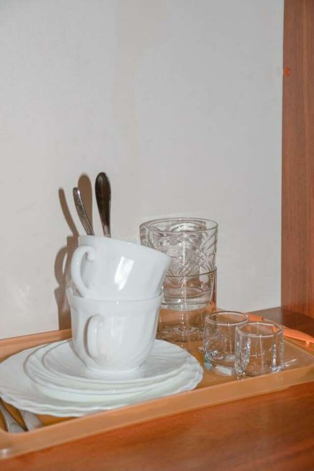 Гостиница Шанхай Благовещенск-23