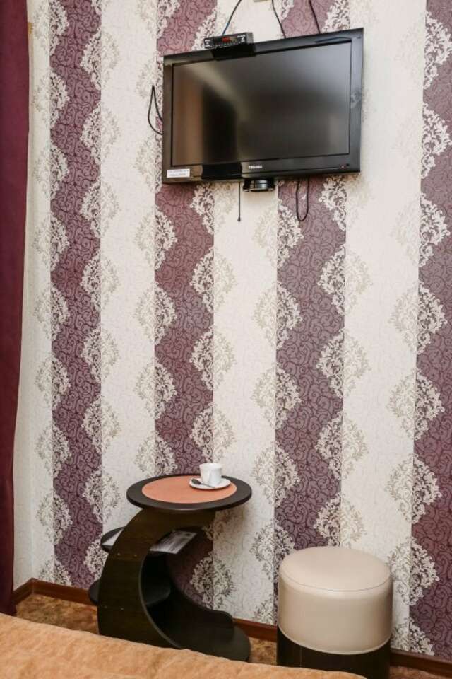 Гостиница Шанхай Благовещенск-20