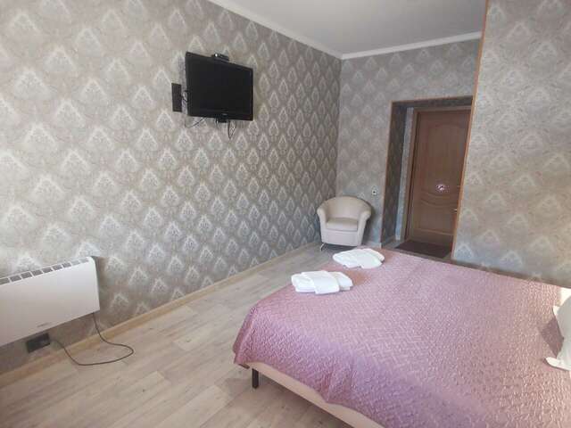 Гостиница Шанхай Благовещенск-49