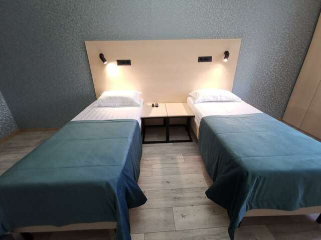 Гостиница Шанхай Благовещенск-37