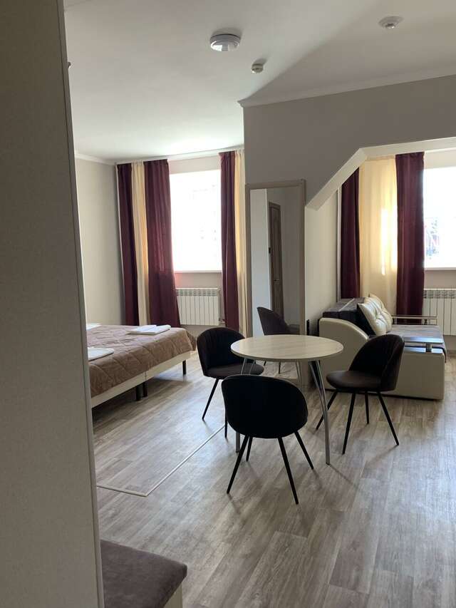 Гостиница Шанхай Благовещенск-51