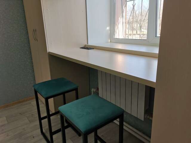 Гостиница Шанхай Благовещенск-48