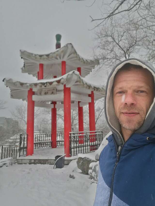 Гостиница Шанхай Благовещенск-79