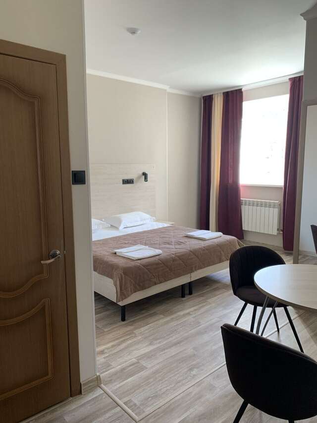 Гостиница Шанхай Благовещенск-31