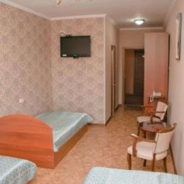 Гостиница Шанхай Благовещенск-38