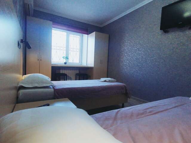 Гостиница Шанхай Благовещенск-41