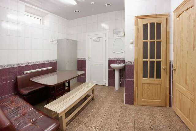 Гостиница Шанхай Благовещенск-45