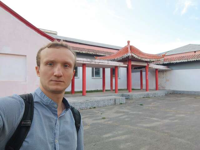 Гостиница Шанхай Благовещенск-74